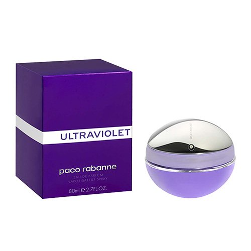 RABANNE PARFUM Ultraviolett - Eau de Parfum 3349666010501 RABANNE PARFUM Ultraviolett - Eau de Parfum 3349666010501
